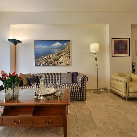 אתונה Architect Designer'S Apartment In Kolonaki מראה חיצוני תמונה