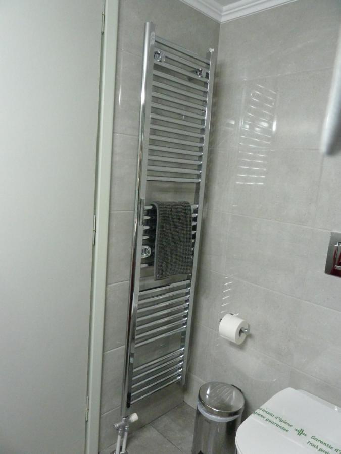 אתונה Architect Designer'S Apartment In Kolonaki מראה חיצוני תמונה