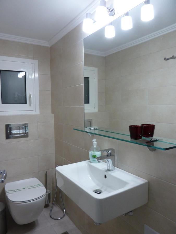 אתונה Architect Designer'S Apartment In Kolonaki מראה חיצוני תמונה